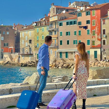 Cuore Di Rovigno 외부 사진