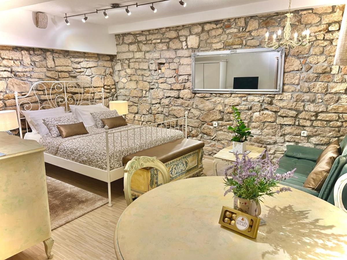 Cuore Di Rovigno 외부 사진