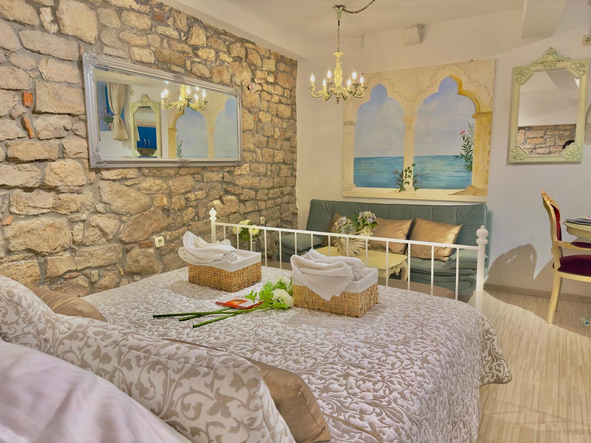 Cuore Di Rovigno 외부 사진