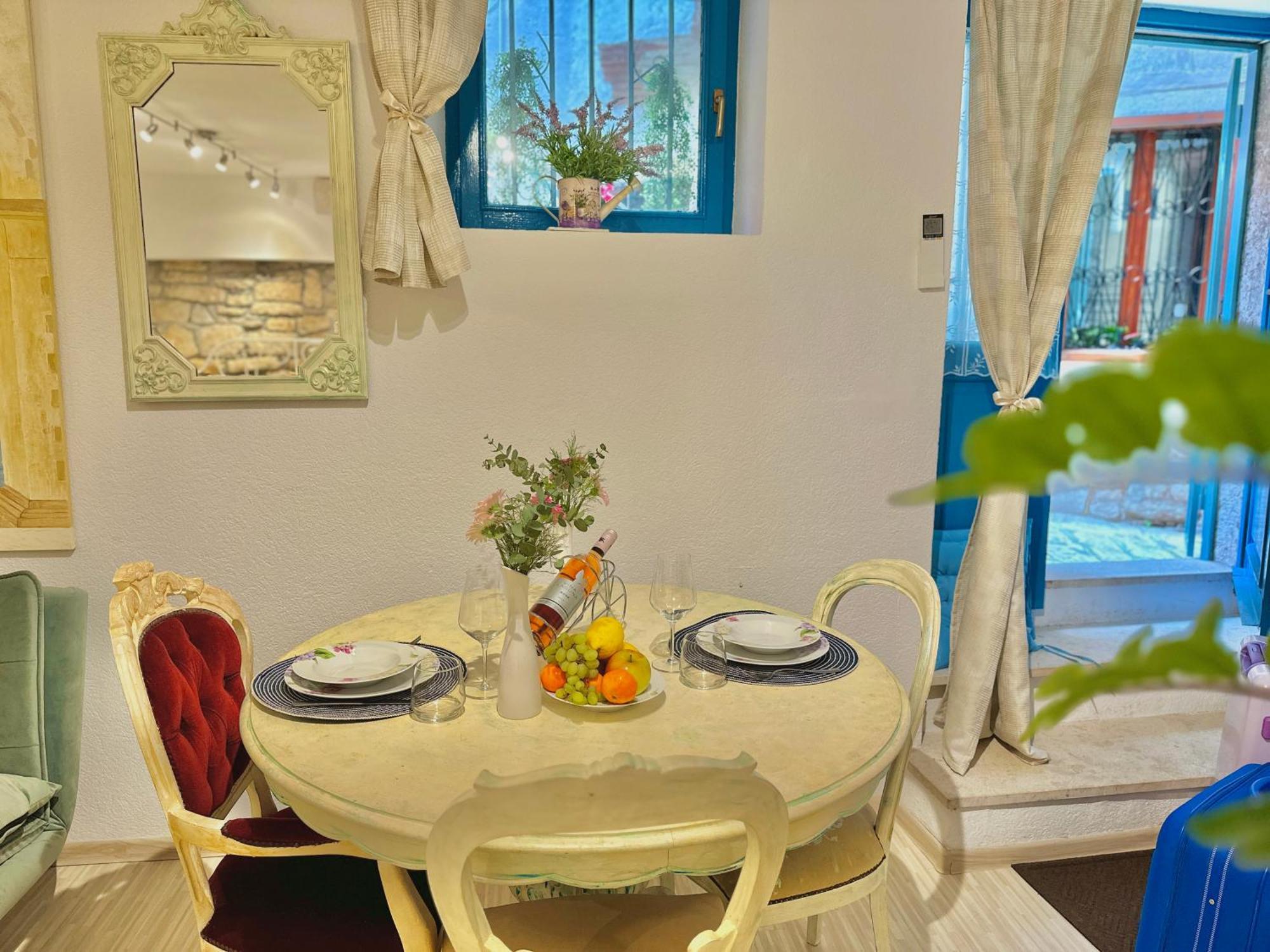 Cuore Di Rovigno 외부 사진